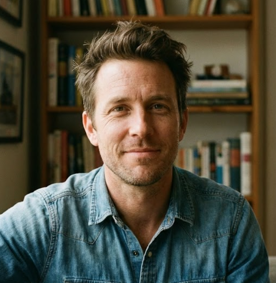 Ethan Wilson - Product Manager